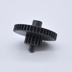 Surface Rust Resisted Oxide Blacken Non Standard Standard Sintered Gear