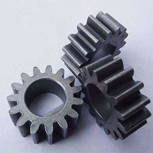 Customized Hydraulic Oil Pump Gear