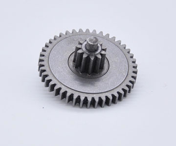 Gears & Motor Transmission parts
