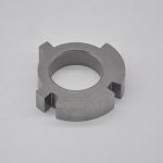 Core Soft Magnetic Material For Motor